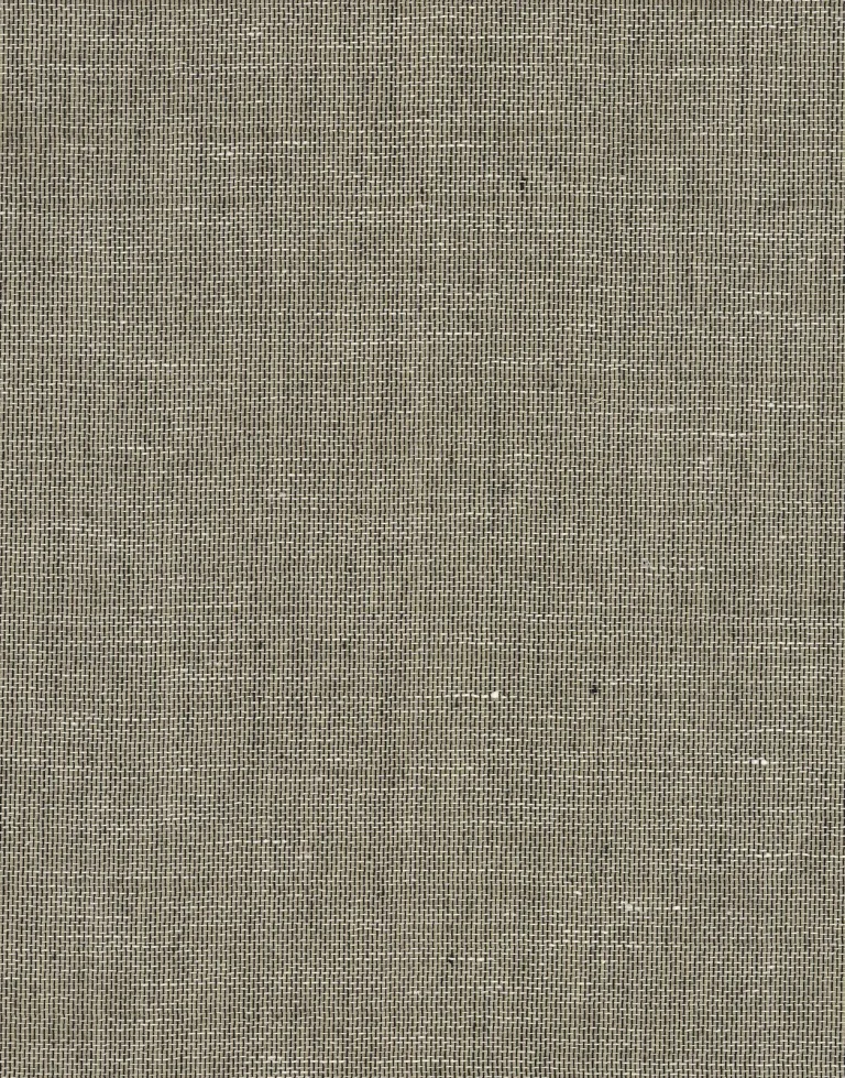Magnolia Home Crosshatch String Wallpaper - Black/Gray — Ảnh 2