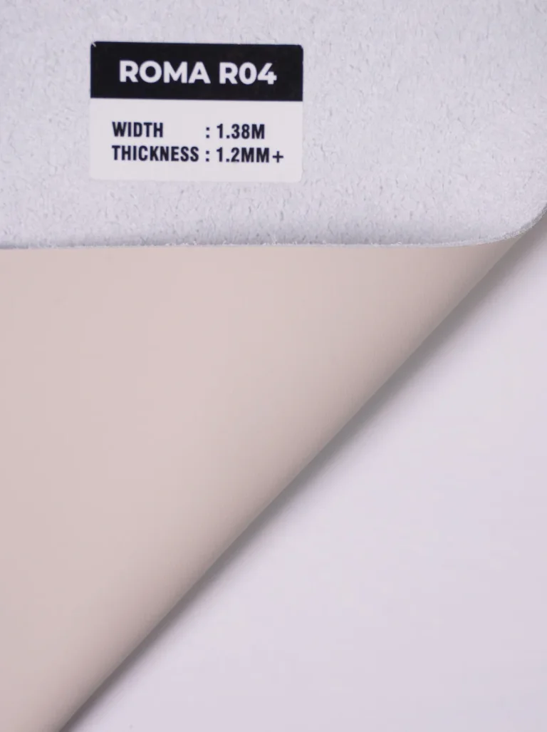 Da microfiber Roma R04 ROMA_R04 — Ảnh 3