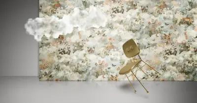 Moooi Medly — Dawn
