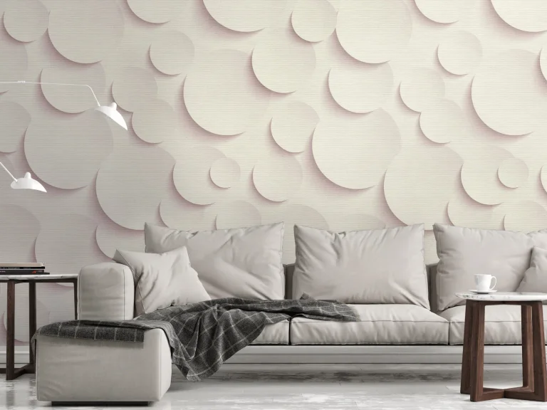 Metropolitan Stories 'The Wall' Mural 38283-1 — Ảnh 2