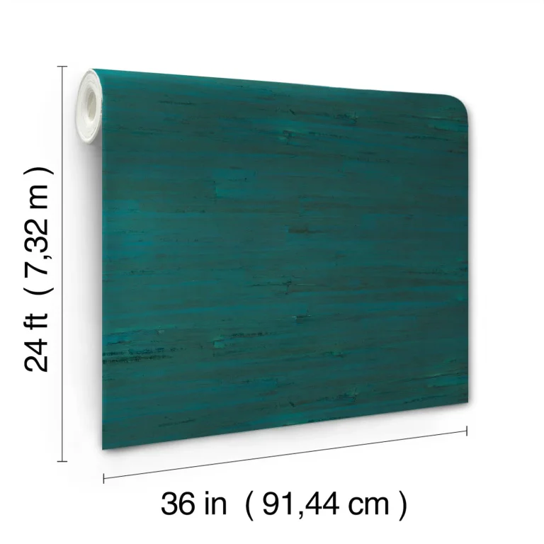 Ronald Redding Lotus Leaf Wallpaper - Leaf — Ảnh 3