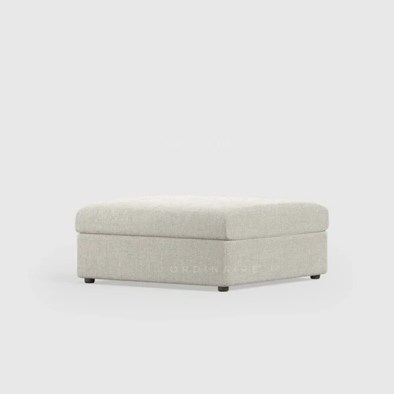 PUFFY GRAND SOFA - 4-PIECE SECTIONAL (CORNER) — Ảnh 6