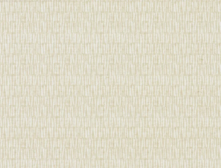 Thatched Wallpaper - Taupe — Ảnh 6