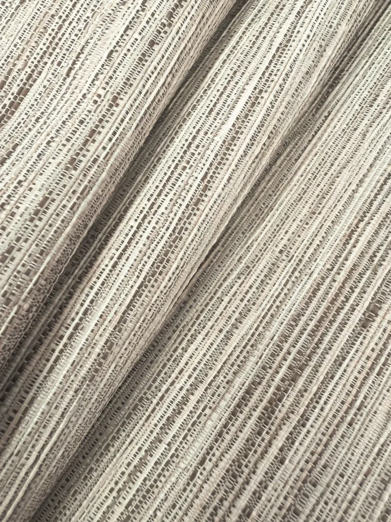 Trieste Wallpaper - Beige — Image 3