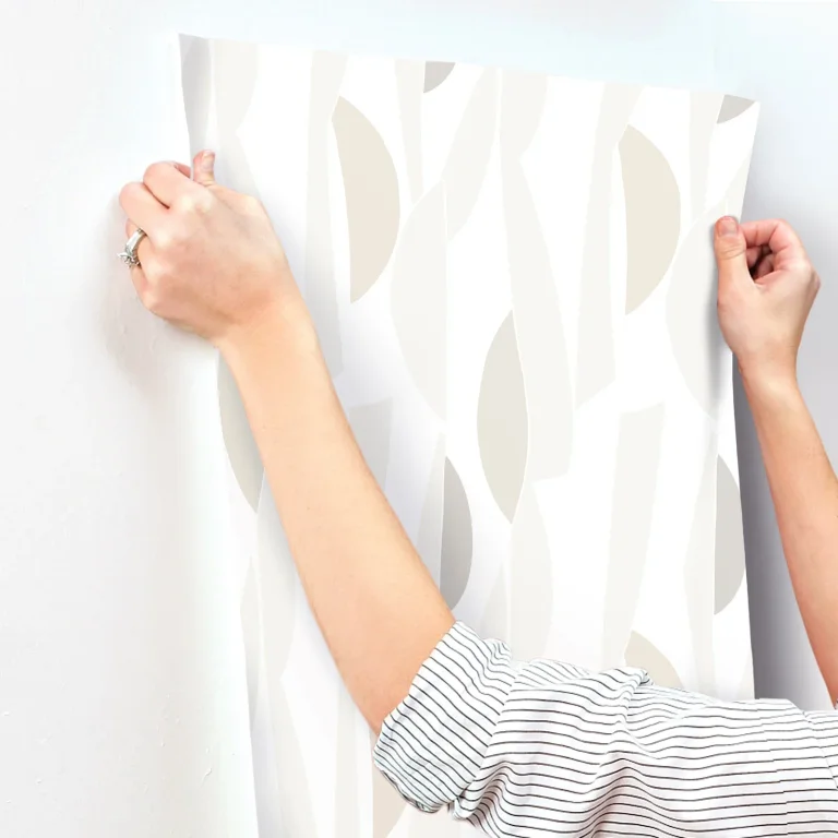 Balance Wallpaper - Gesso — Image 7