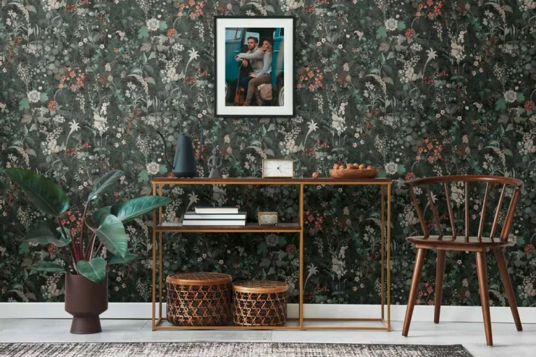 AS Creation Non-Woven Wallpaper - 298287 — Ảnh 4