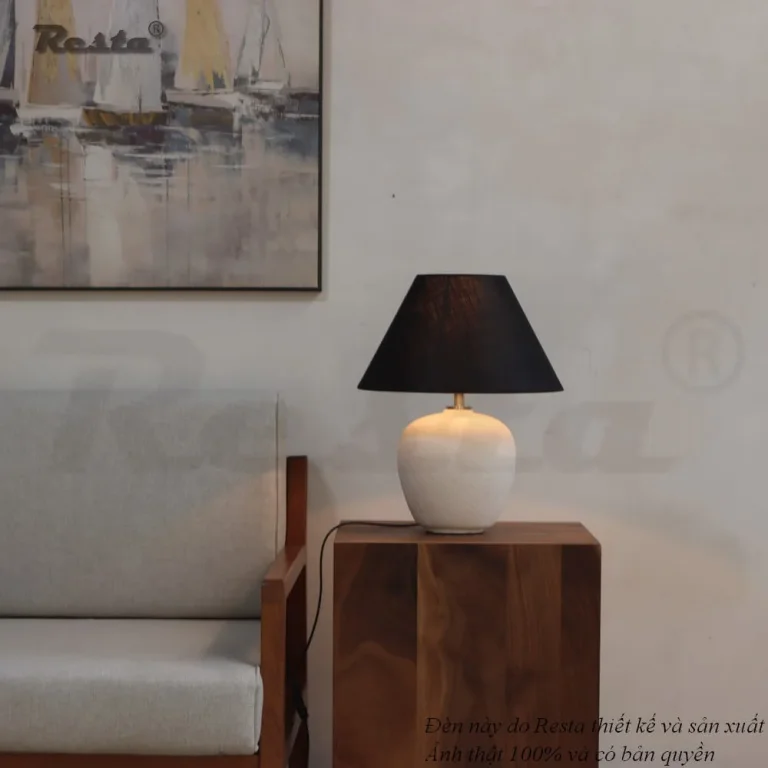 Đèn bàn Resta 29 — Ảnh 7