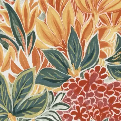 Flower Pattern PT.1