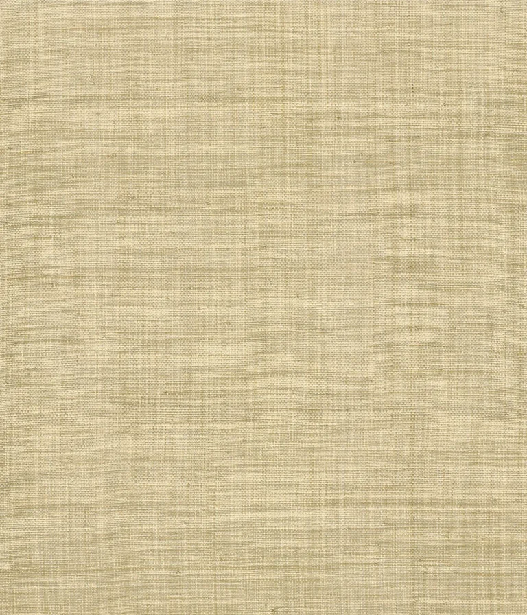Cheng Woven Grasscloth Wallpaper - Wheat — Ảnh 4