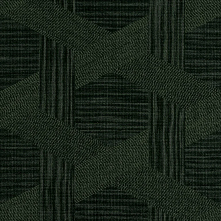 Vinyl Woven Sisal