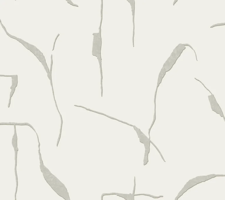 Nikki Chu Ivory Coast Peel and Stick Wallpaper - Stone & Glint — Ảnh 4