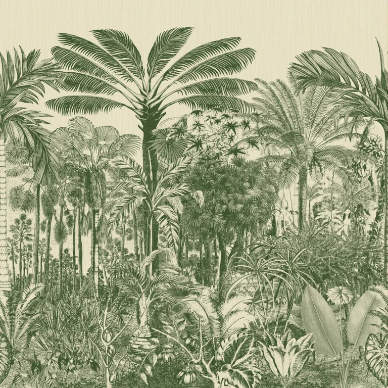 Valle De Viñales Palmier — Image 4