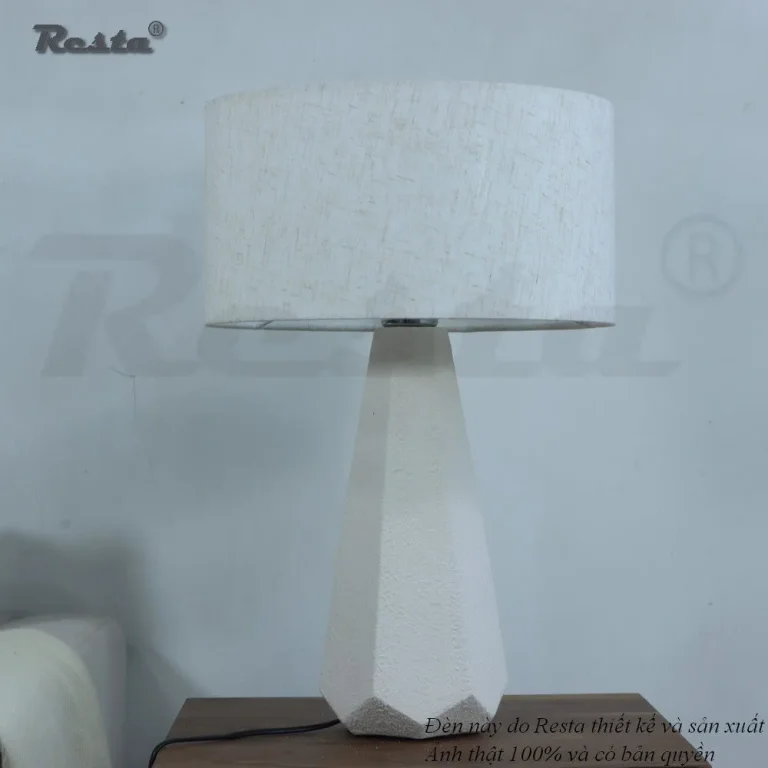 Đèn bàn Resta 38 — Ảnh 6