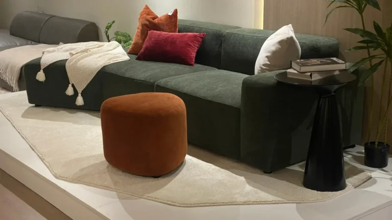 CHIFFON RUG — Image 6
