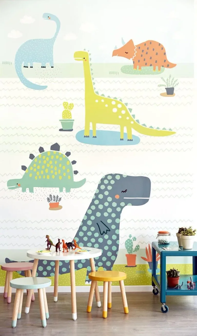 Wallpower Junior 364109 — Ảnh 2
