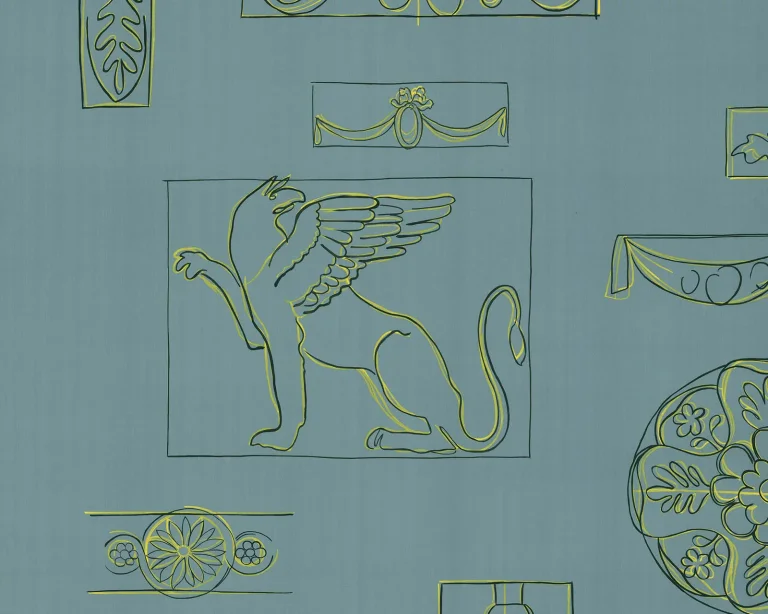 Ciel - The Classicist Sketchbook — Ảnh 2