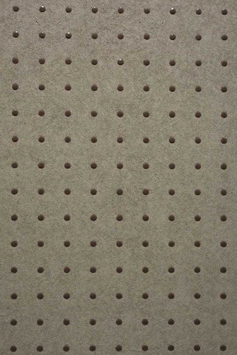 Dots Grey Brown Natural Umber — Ảnh 4