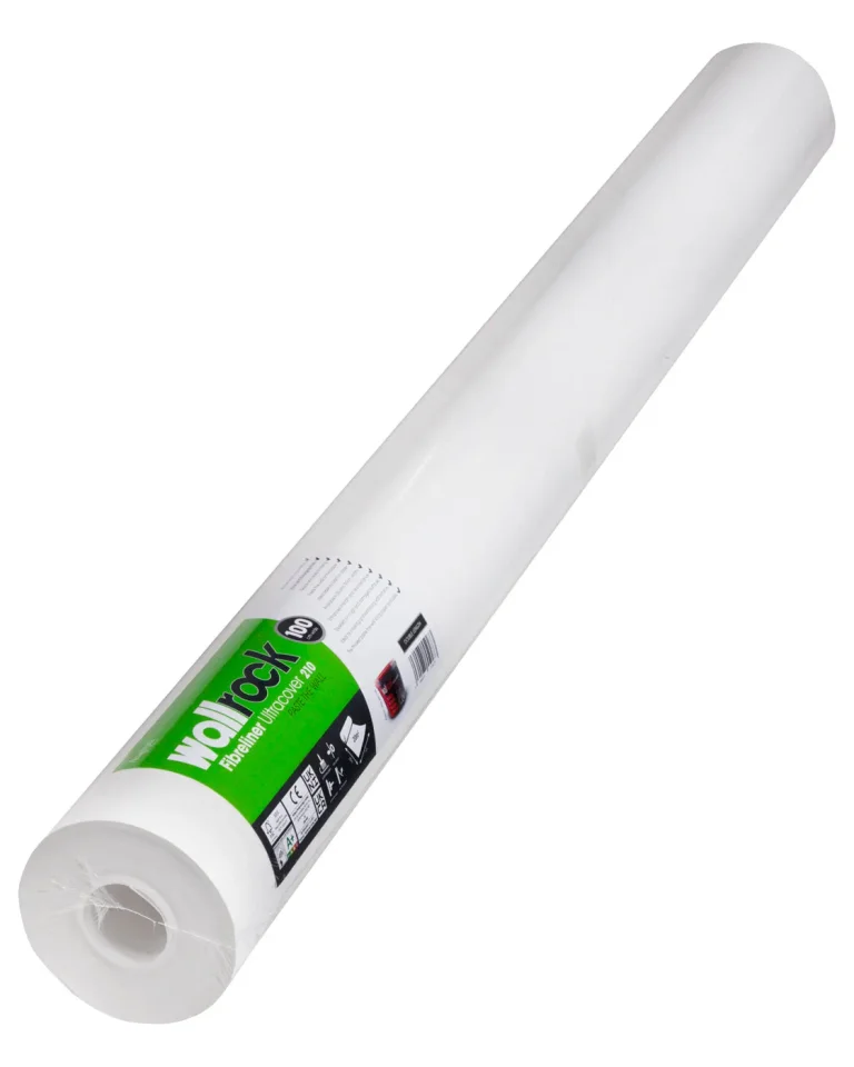 Wallrock Fibreliner Ultra 210 - 55cm x 10m - 55 Single — Ảnh 4