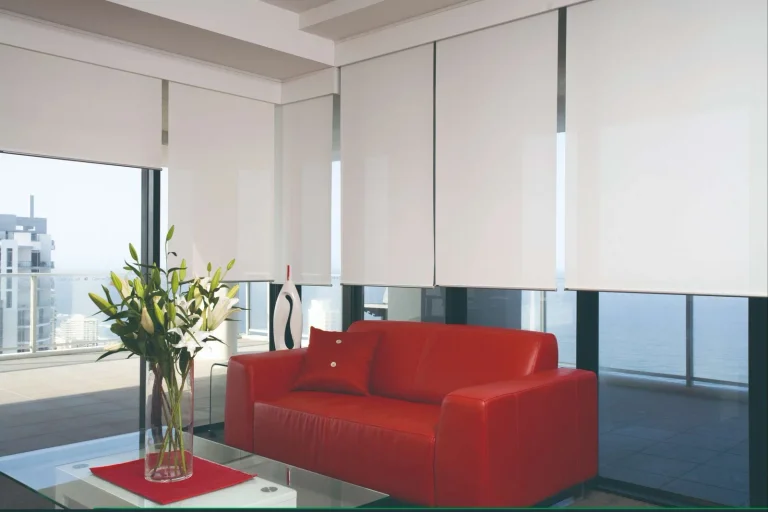 Rèm cuốn Norman (Roller Shades) — Ảnh 6