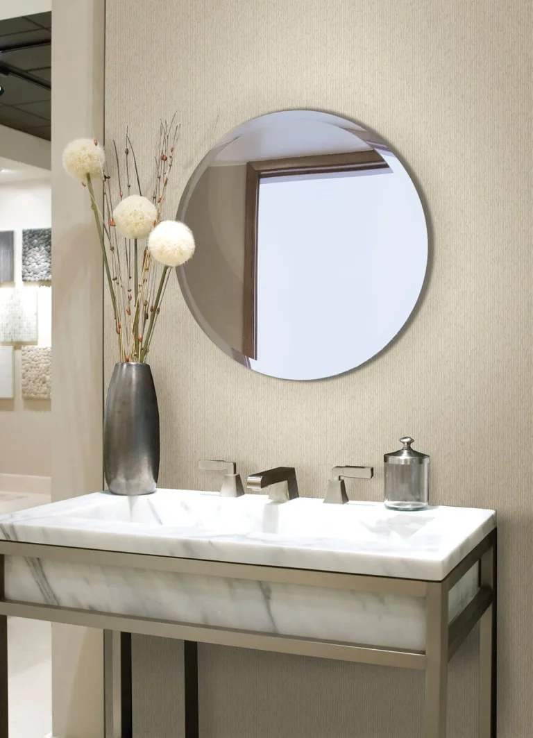 Mackintosh Textural Wallpaper - Cream — Ảnh 3
