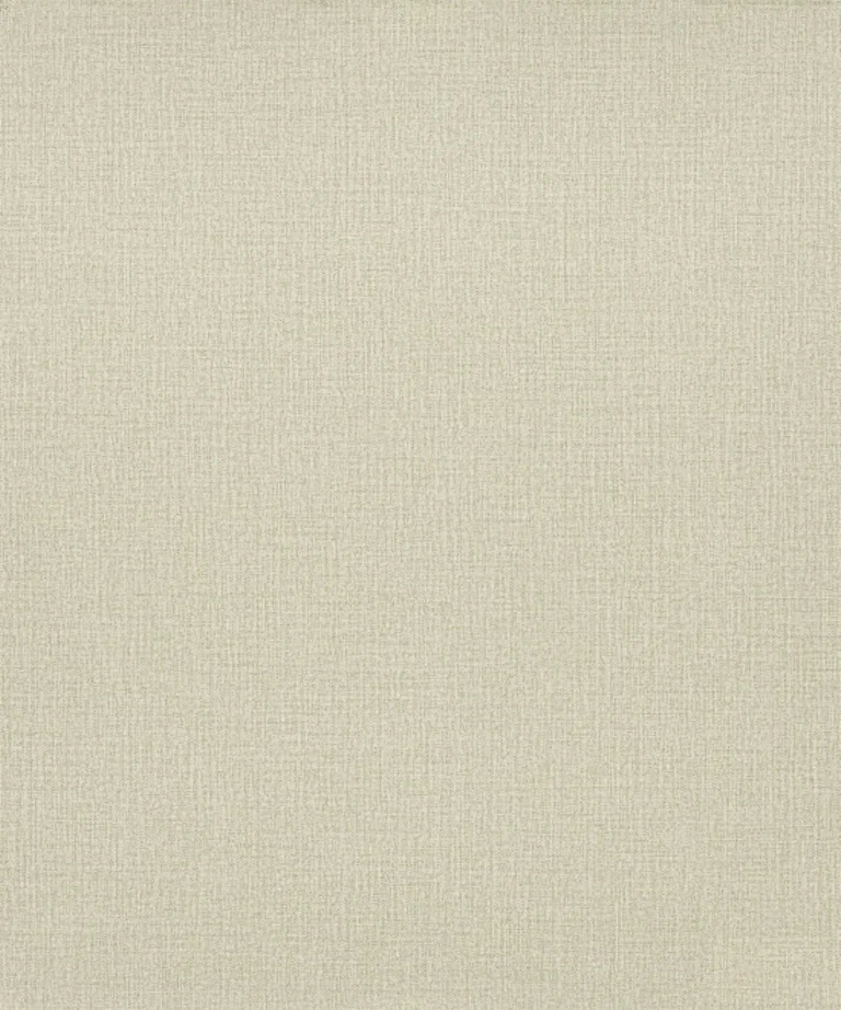 Chesapeake Sonia Faux Linen Wallpaper - Light Green — Ảnh 3