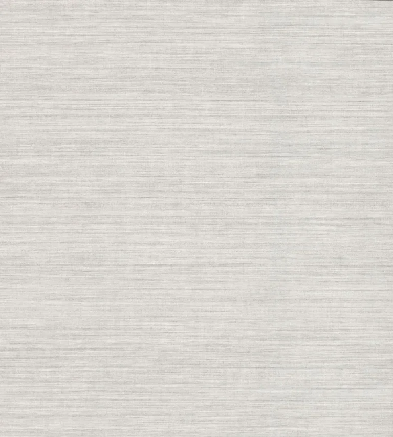 Tasar Silk Wallpaper - River Haze — Image 2