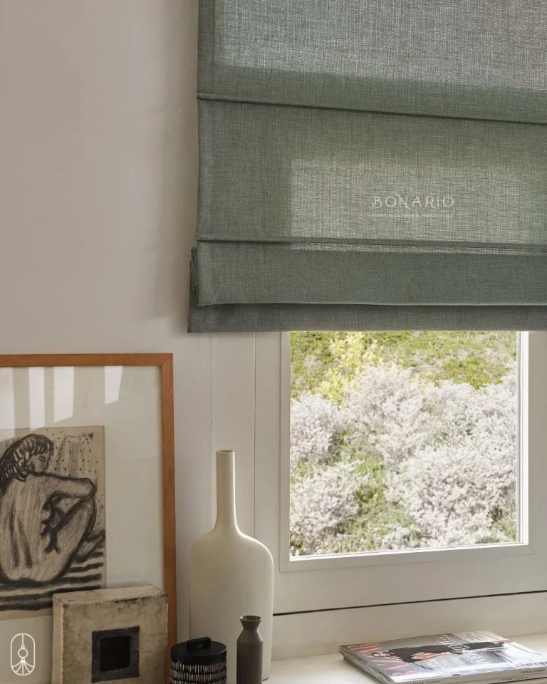 Roman Shades — Image 13