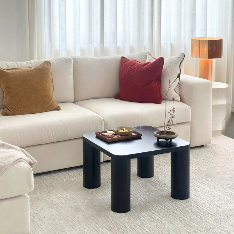 LAZY SUNDAY - LIVING ROOM SET — Ảnh 3