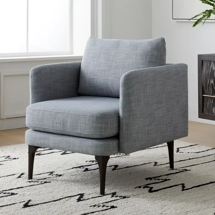 MILD ARMCHAIR — Ảnh 24