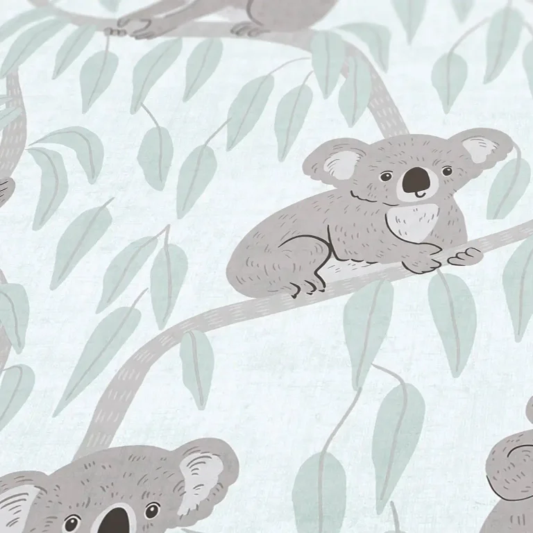 Lilly & Luis - Koala Wallpaper 771342 — Image 3
