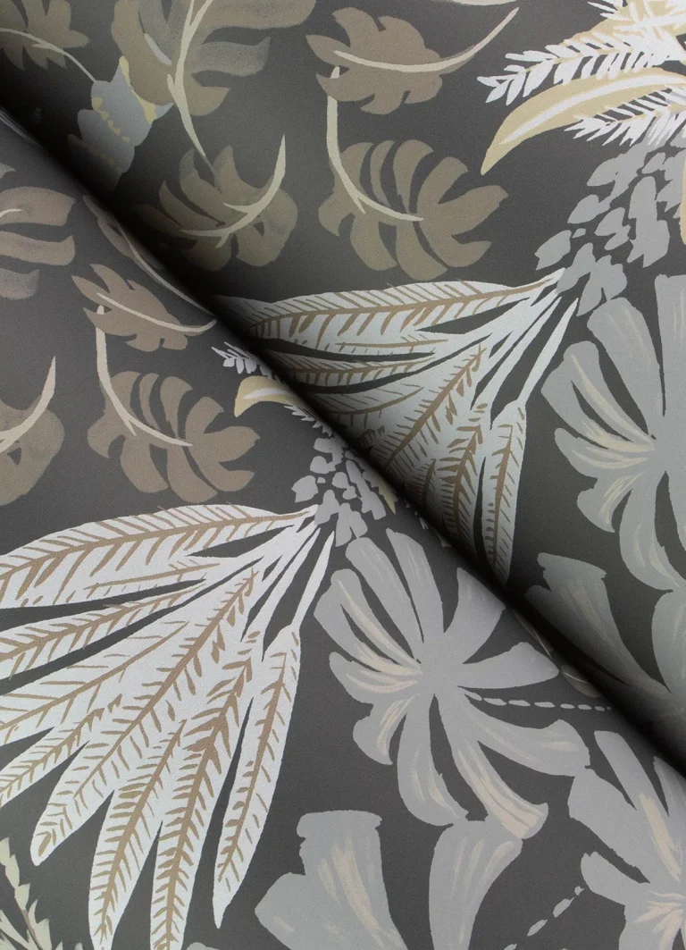 Everglades Wallpaper - Grey — Ảnh 4