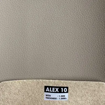 Da microfiber Alex ALEX10