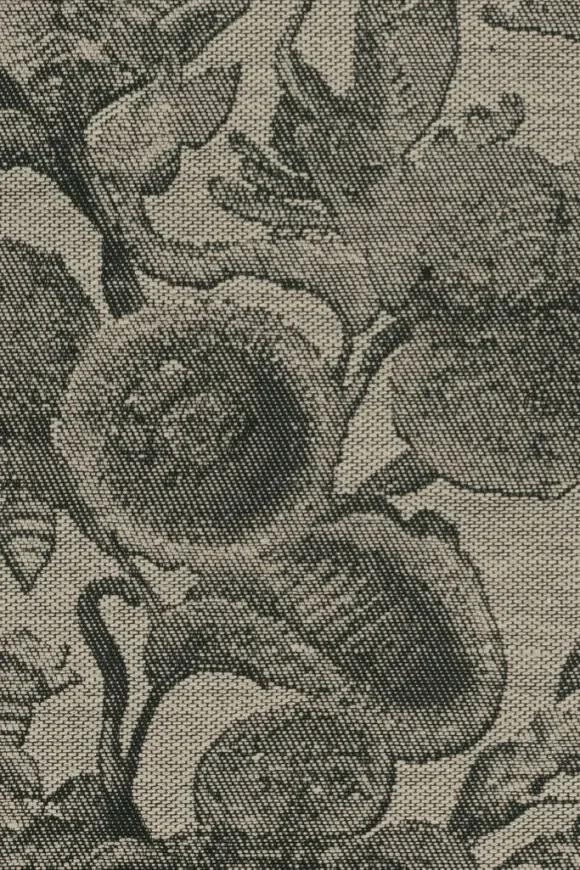 Coccinella Bella Jacquard Black & Ivory — Ảnh 4