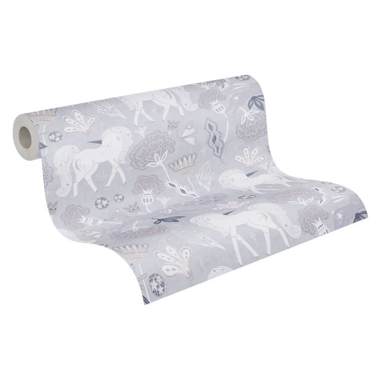 Lilly & Luis - Unicorn Wallpaper 771381 — Ảnh 4