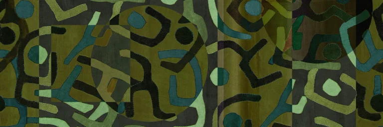 Tropicalia - Charcoal — Ảnh 2