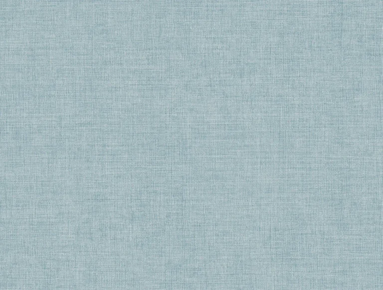 Alba Open Weave Wallpaper - Sky Blue — Ảnh 5