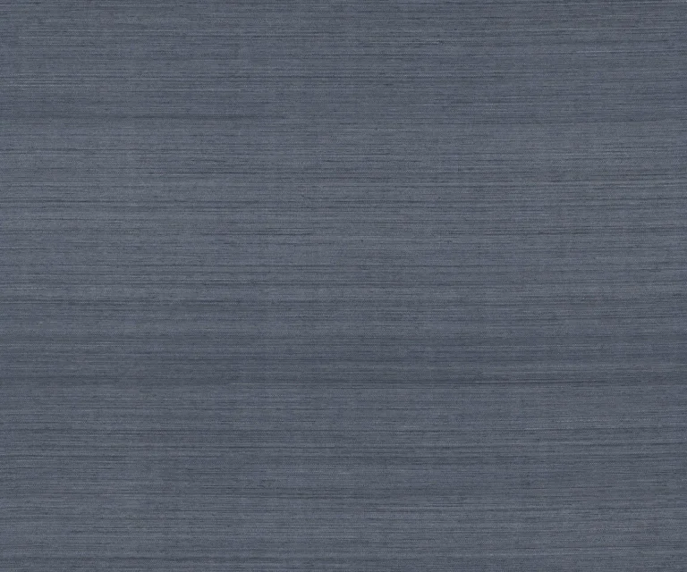 Ronald Redding Horizon Abaca Wallpaper - Indigo — Ảnh 2