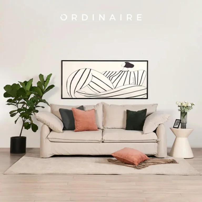 URBANE TRANSFORM - LIVING ROOM SET — Ảnh 2
