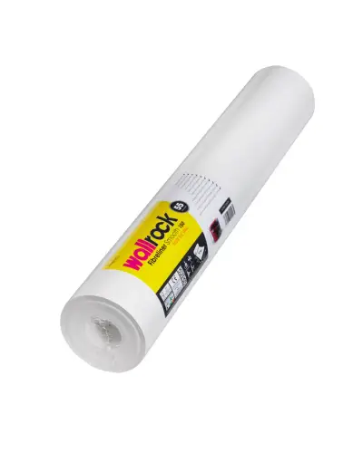 Wallrock Fibreliner Smooth - 55cm x 20m - 55 Double