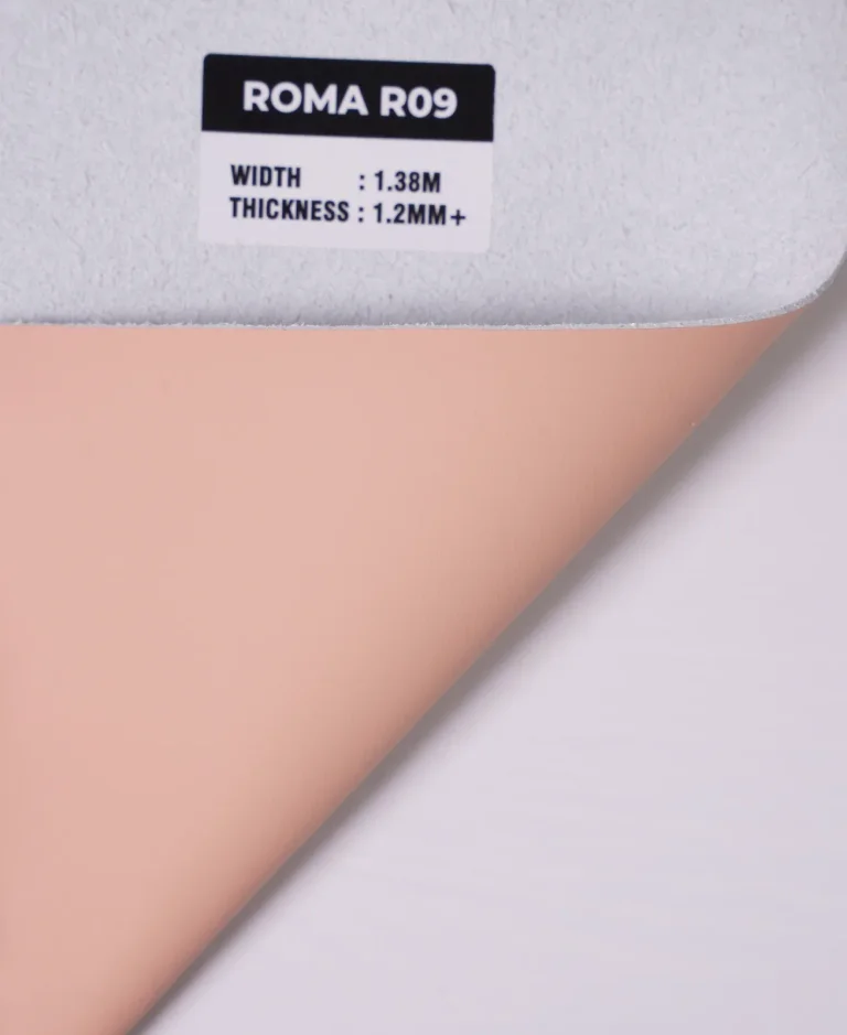Da microfiber Roma R09 ROMA_R09 — Ảnh 3