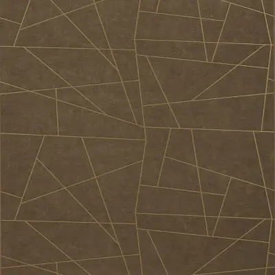 Vinyl Abstract - Geo