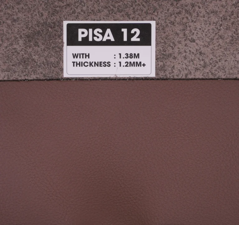 Da microfiber Pisa 12 PISA12 — Image 2
