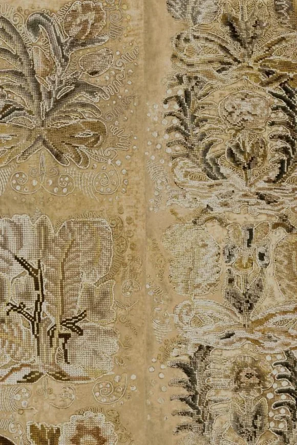 Ornement Cloth — Ảnh 2