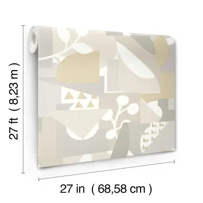Cut Outs — Neutral Multi