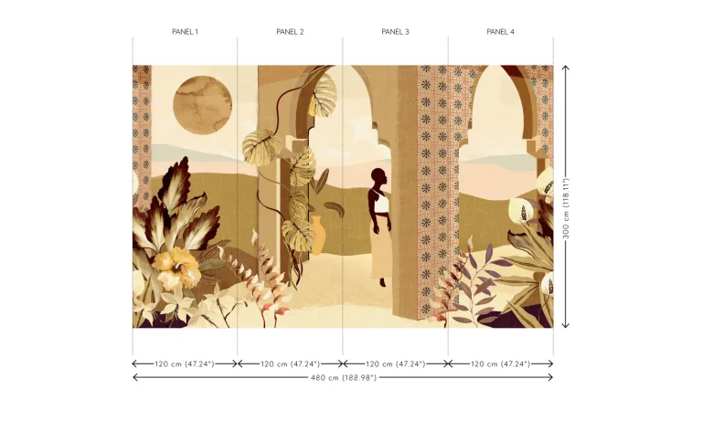 Les Mystères De Madagascar Dune — Ảnh 4
