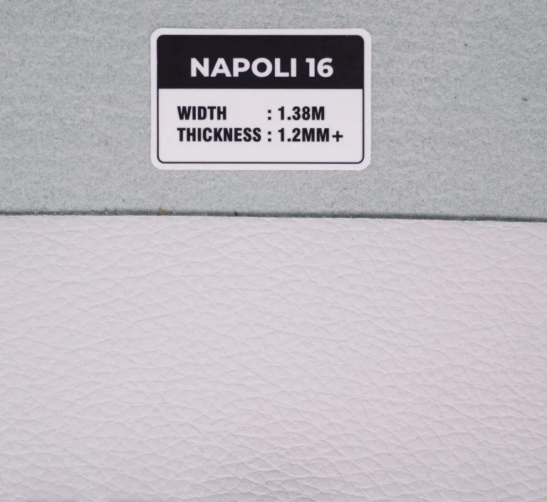 Da microfiber Napoli 16 NAPOLI16 — Ảnh 2