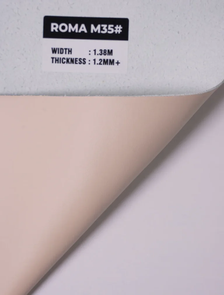 Da microfiber Roma M35# ROMA_M35 — Ảnh 3