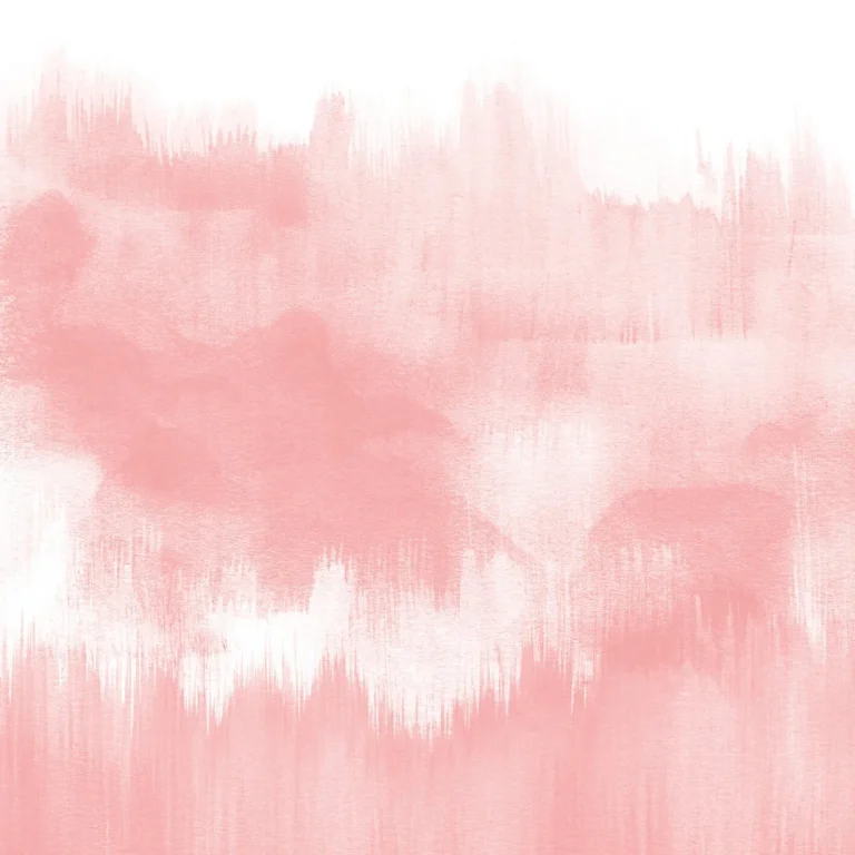 Brush Strokes Pink - Wall Mural 5479 - 4 Panel - 192cm x 260cm — Ảnh 2