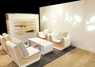 SD001 DAZZLING WHITE