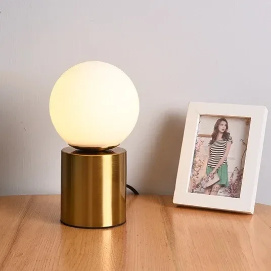 JOE TABLE LAMP — Image 2